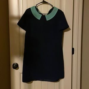 Marc Jacobs Silk Dress